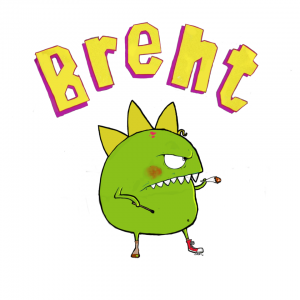 Breht