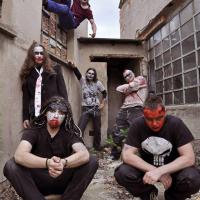 Kilka fotek najbardziej pojebanych muzyków na dolnym śląsku!Zapraszamy do odwiedzania naszego profilu na facebooku, słuchania, komentowania, lajkowania i ch... wie czego jeszcze!Potrzebujemy waszej krwi!!!facebook . com/inflectiony 