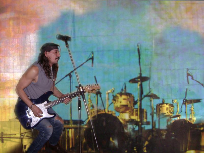 ZDJĘCIA Z NORWEGI JAMA ROCK 