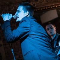 Sawanty na koncercie, 2016, fot. Marzena Bloch