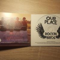 Rockin`Birds -