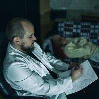 Karol Kubinowski - Perkusja