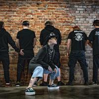 fot. Mateusz Olszewski (ZayawaKruu)
https://www.instagram.com/zayawakruu/
https://www.instagram.com/noisivo_photo/