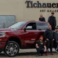 fot. Mateusz Olszewski (ZayawaKruu)
https://www.instagram.com/zayawakruu/
https://www.instagram.com/noisivo_photo/