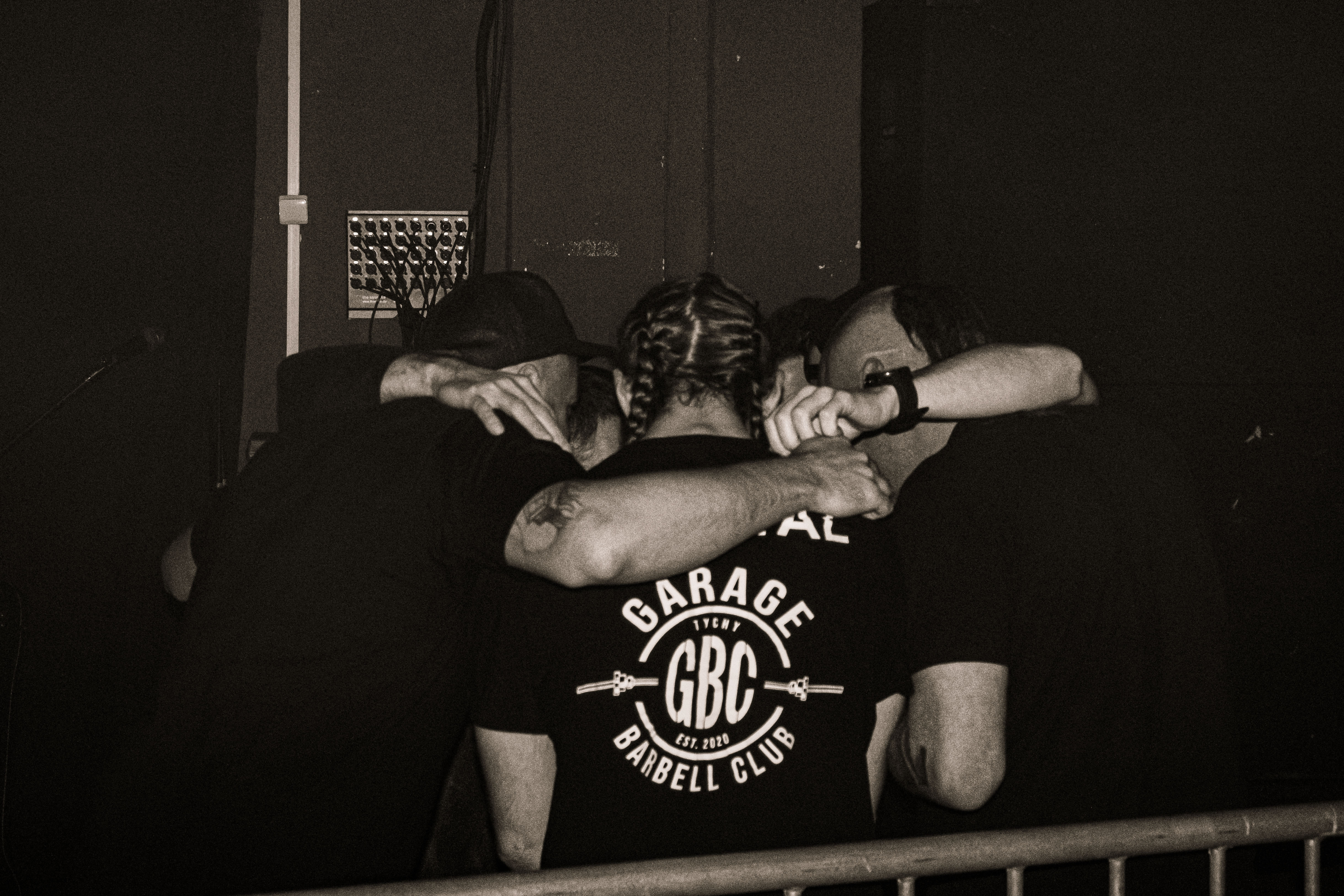 fot. Patrycja Włoszczyk (ZayawaKruu)
https://www.instagram.com/zayawakruu/
https://www.instagram.com/patrycjawloszczyk/