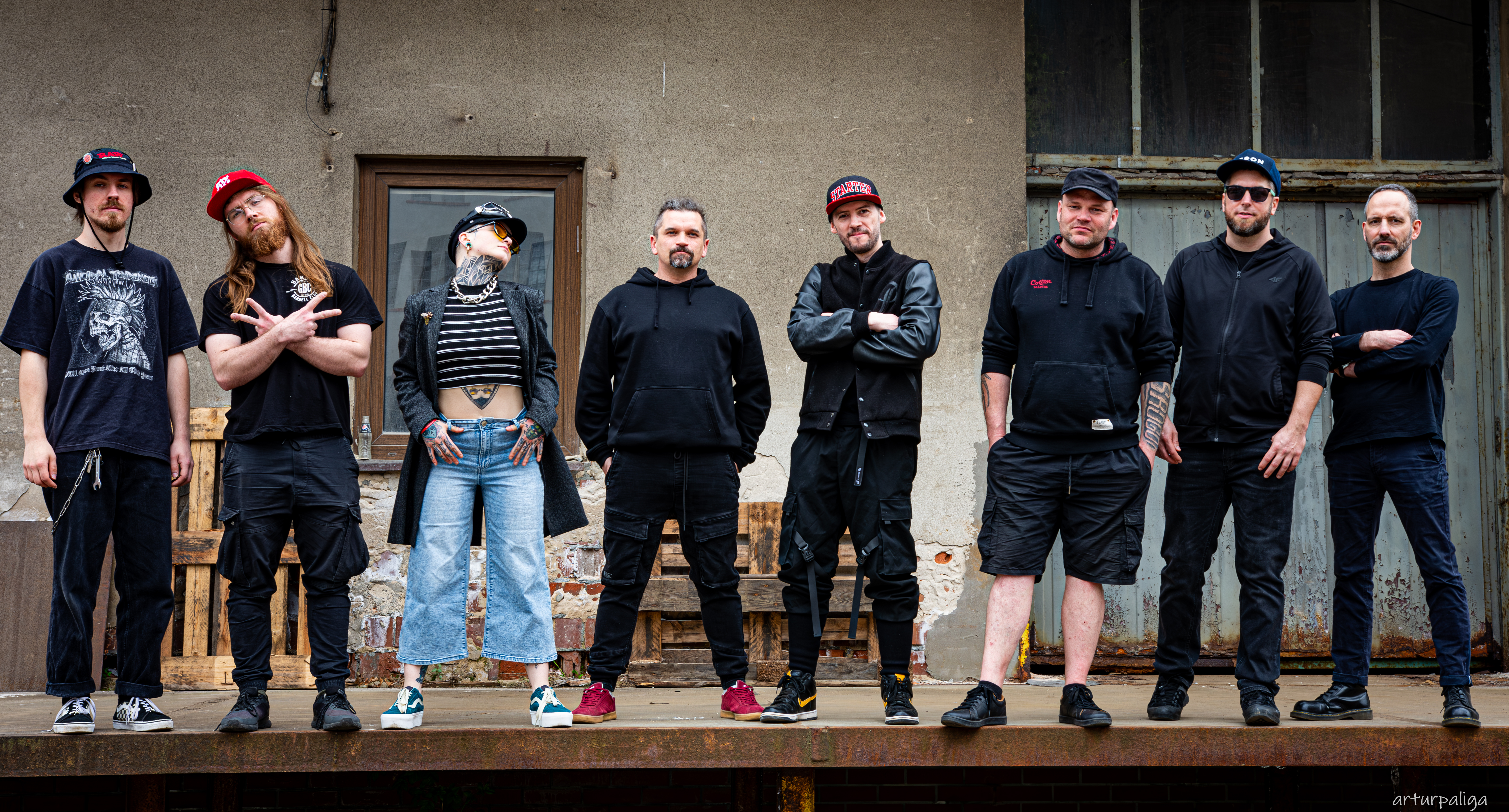 fot. Artur Paliga
https://www.instagram.com/artur.paliga/