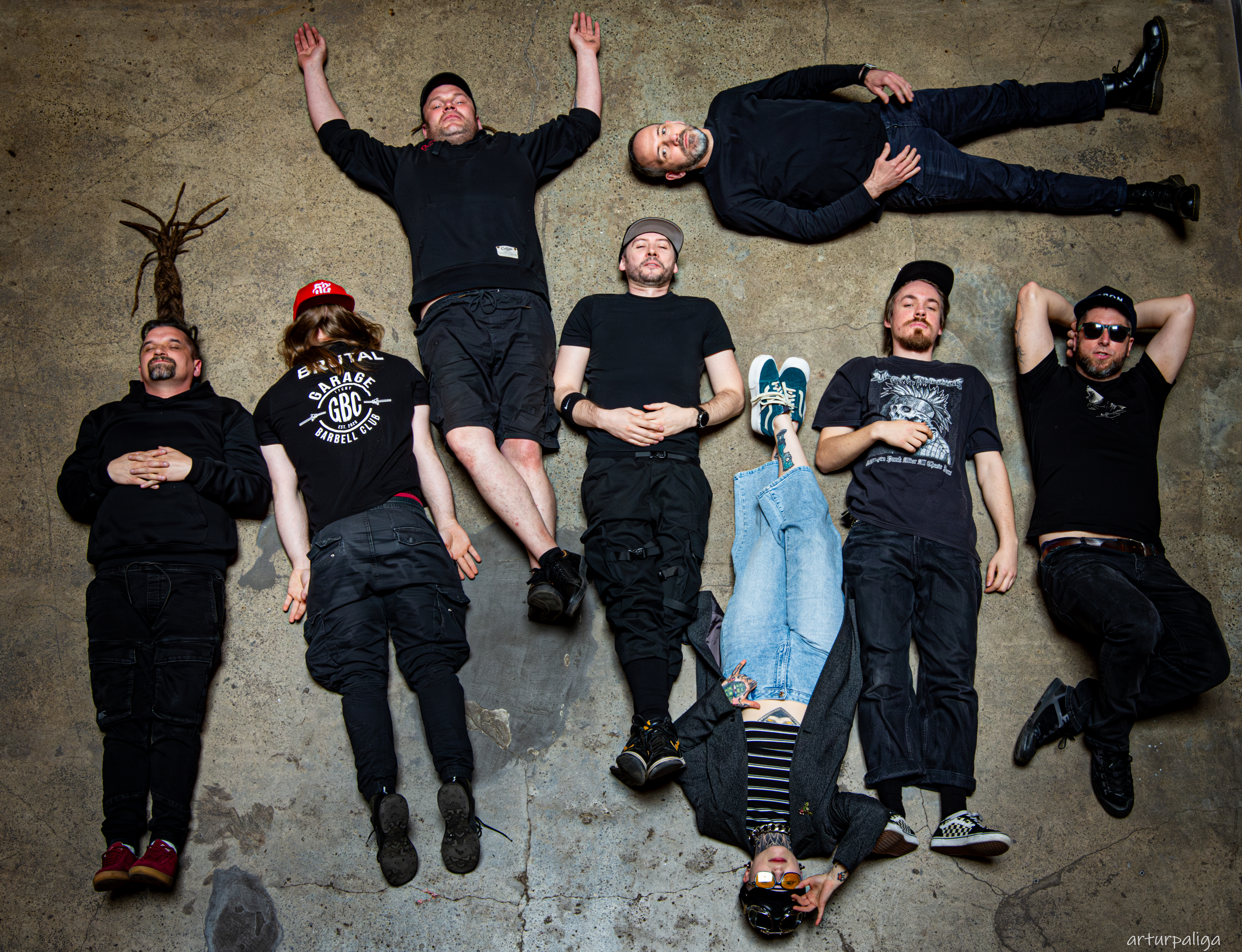 fot. Artur Paliga
https://www.instagram.com/artur.paliga/