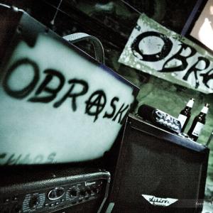 OBRASKI