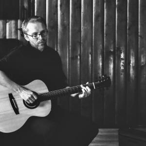 Szymon Białek  - solo acoustic guitar