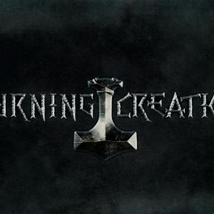 Burning Creation