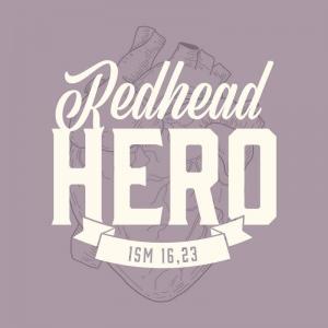 Redhead Hero 