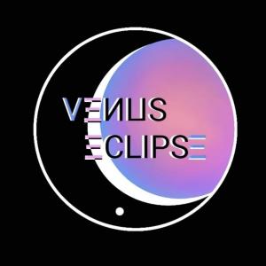 Venus Eclipse