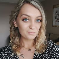 Kamila Hońca-Bronka