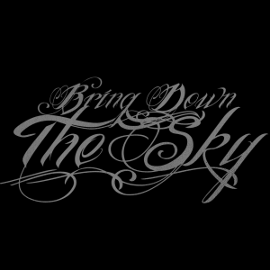 Bring Down The Sky