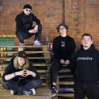 Meteroids - foto: JoannaMalinowska